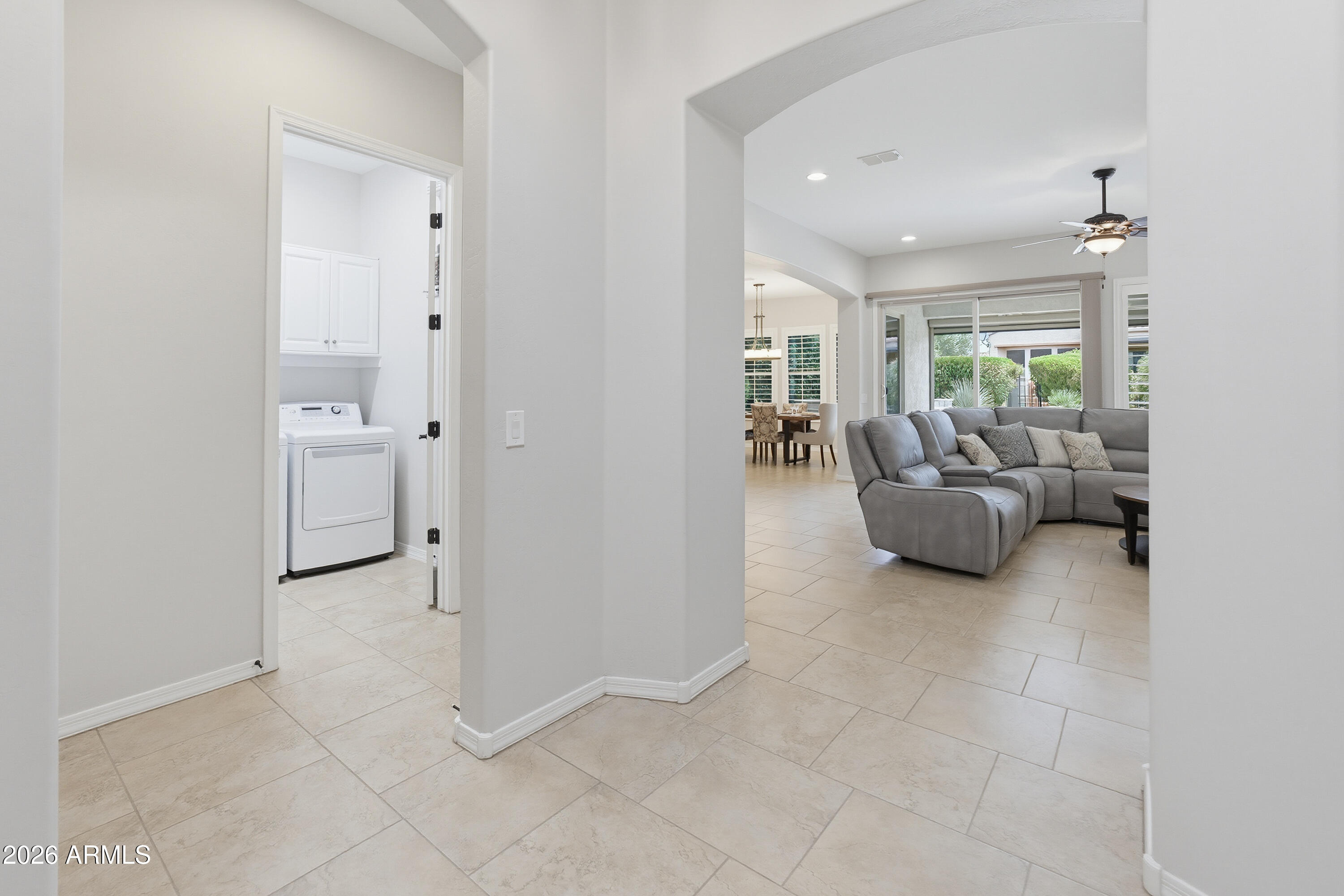 SUN CITY FESTIVAL PARCEL O1 PHASE 1 - Residential
