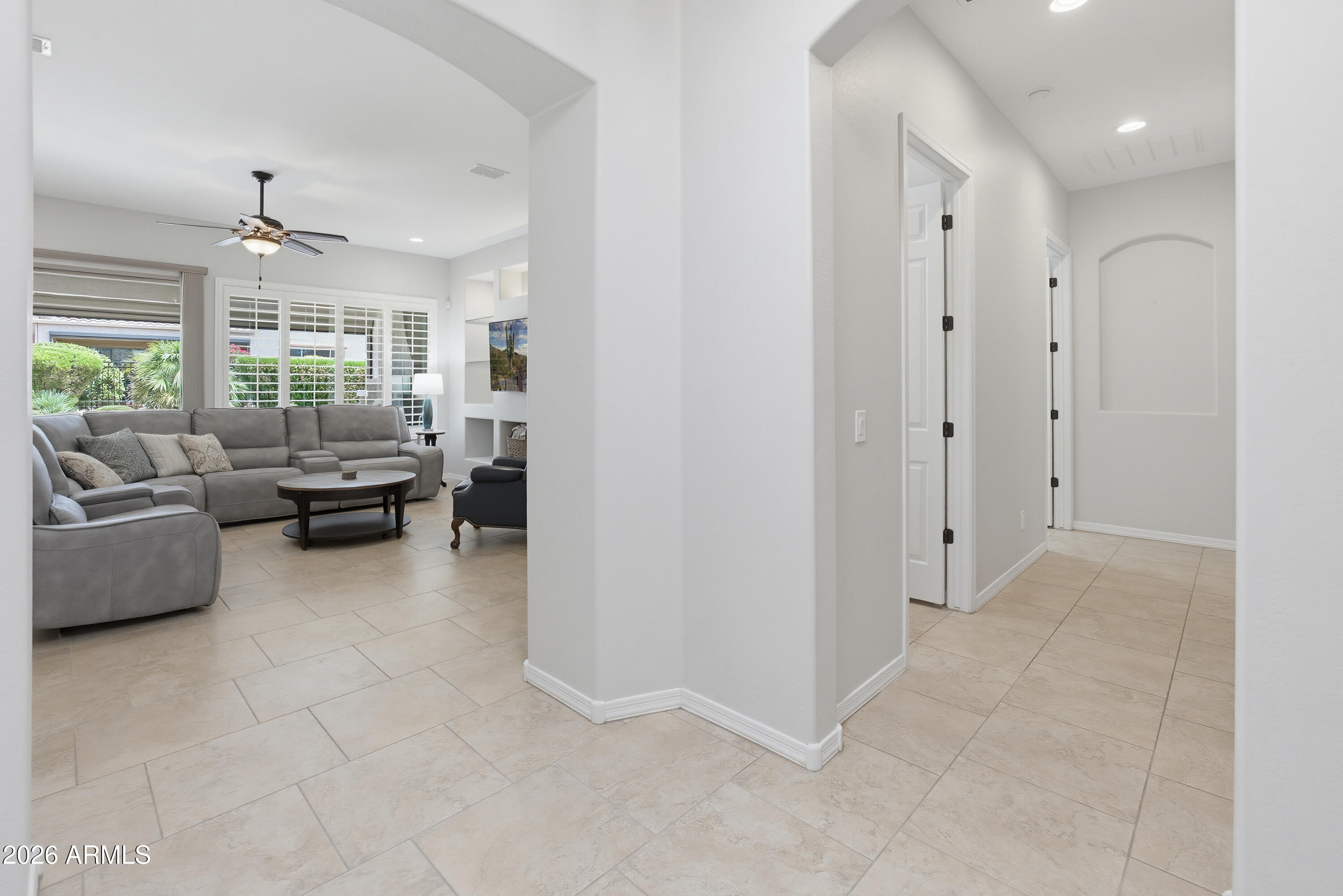 SUN CITY FESTIVAL PARCEL O1 PHASE 1 - Residential