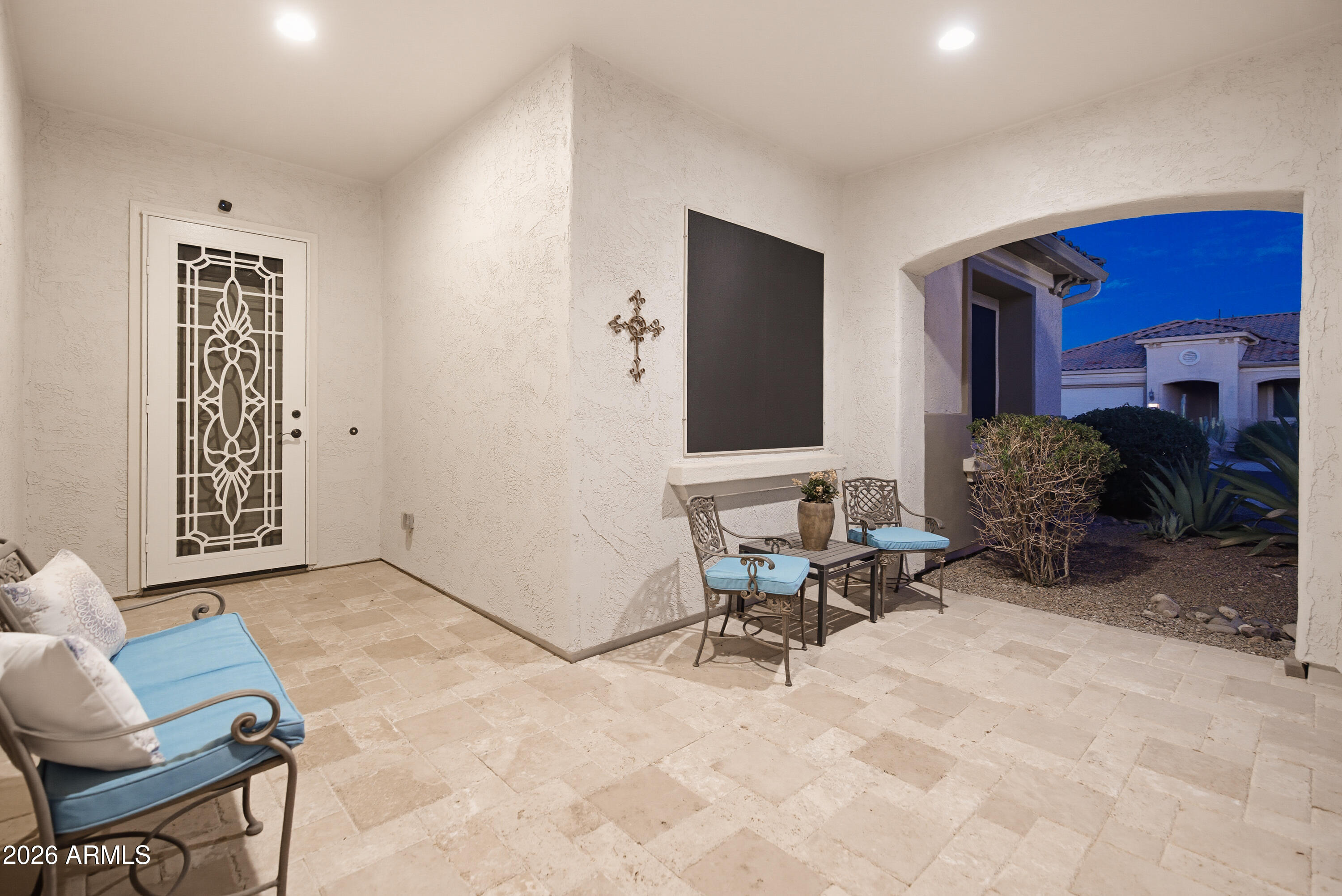 SUN CITY FESTIVAL PARCEL O1 PHASE 1 - Residential