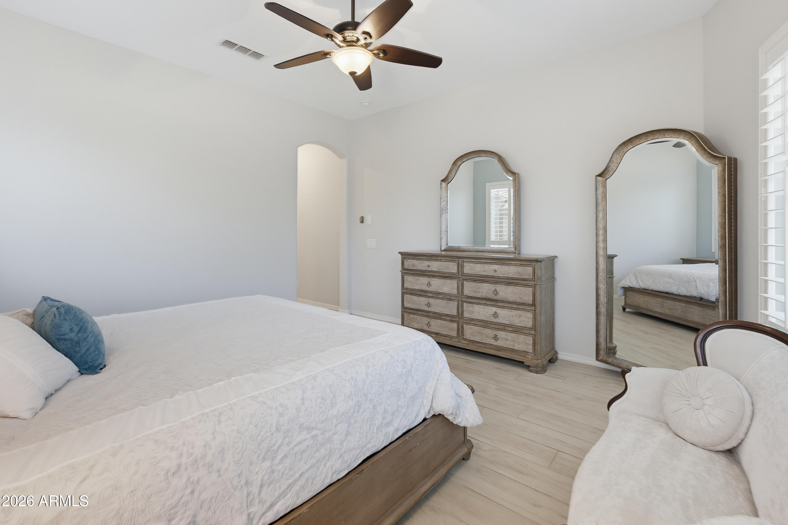 SUN CITY FESTIVAL PARCEL O1 PHASE 1 - Residential
