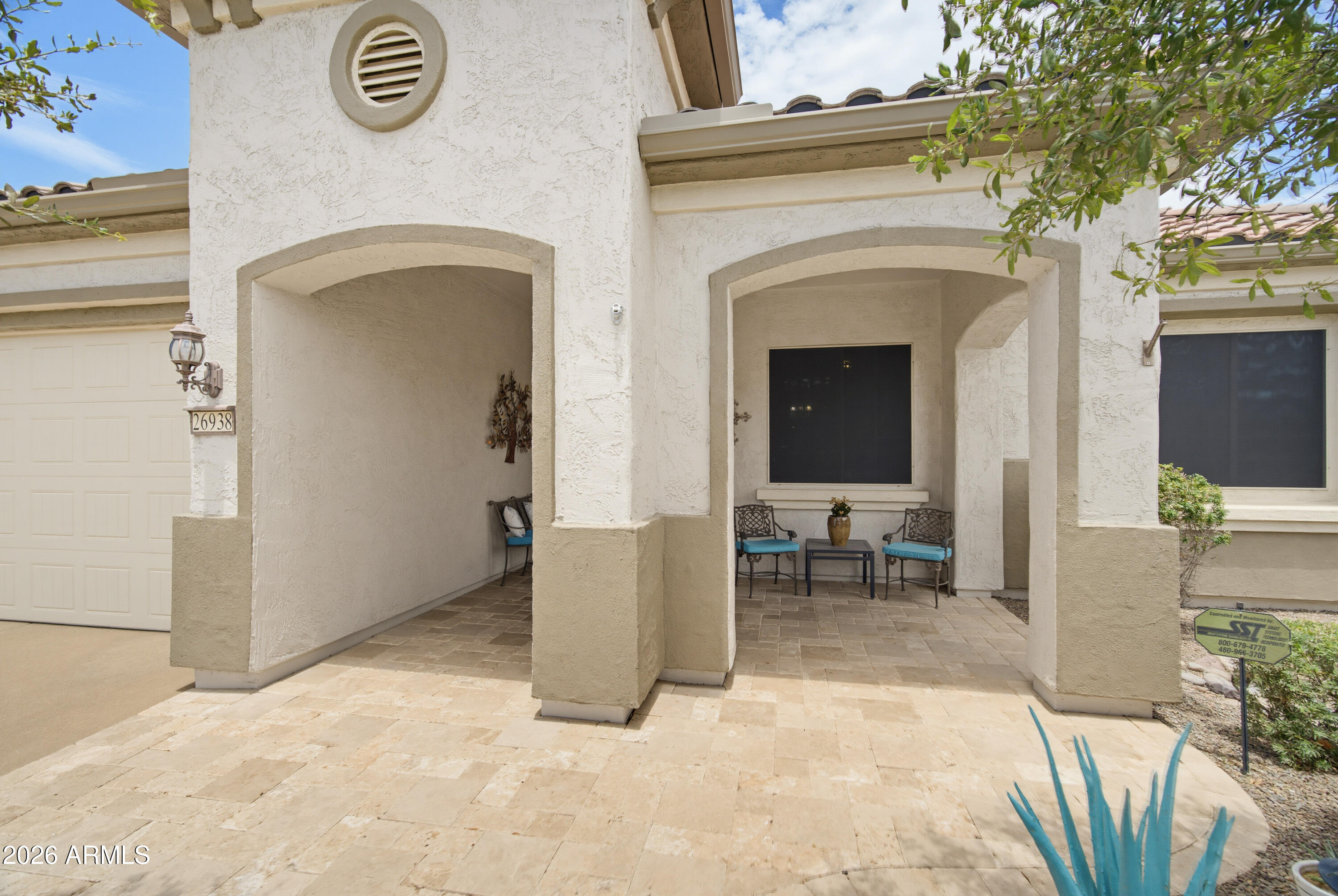 SUN CITY FESTIVAL PARCEL O1 PHASE 1 - Residential
