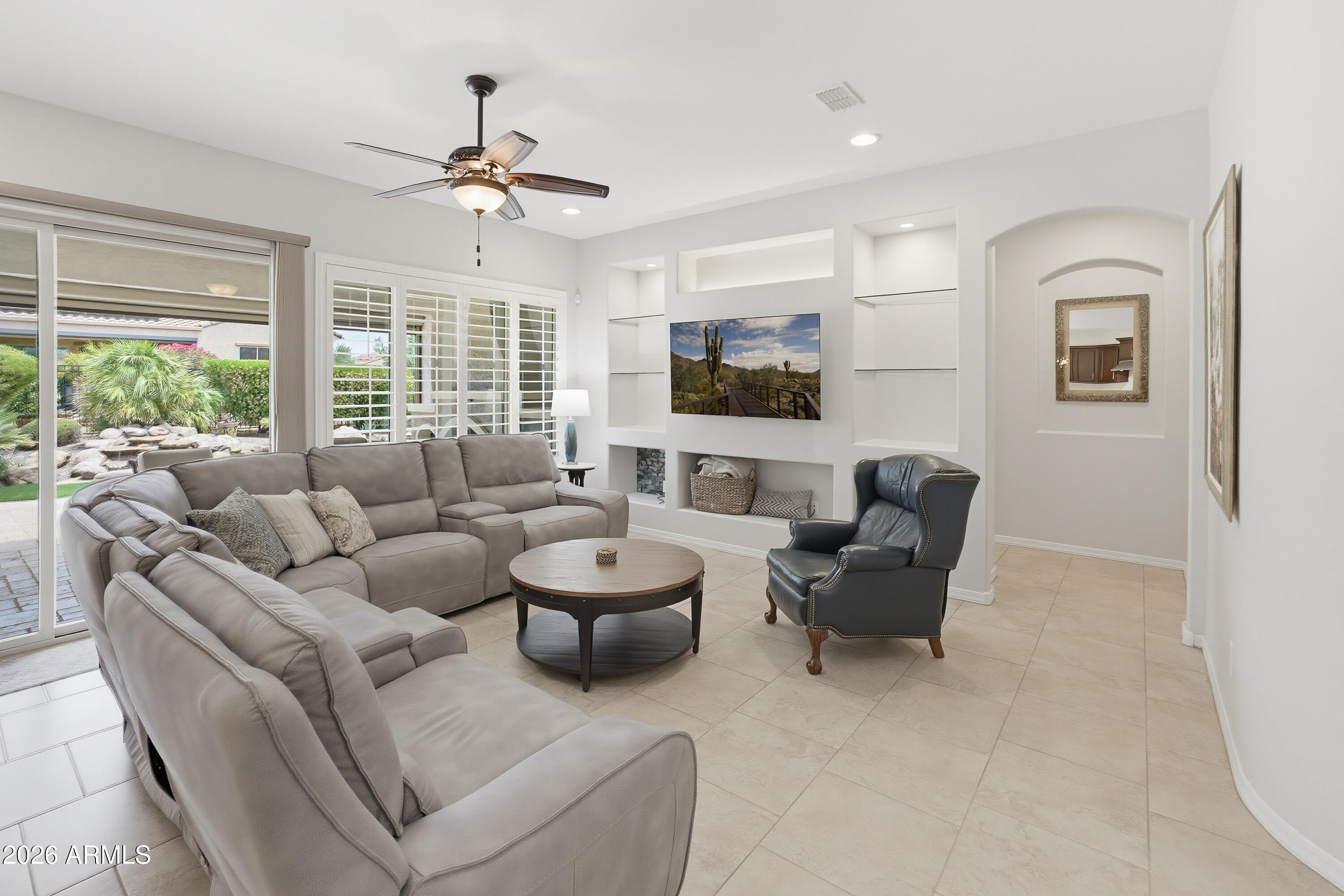 SUN CITY FESTIVAL PARCEL O1 PHASE 1 - Residential