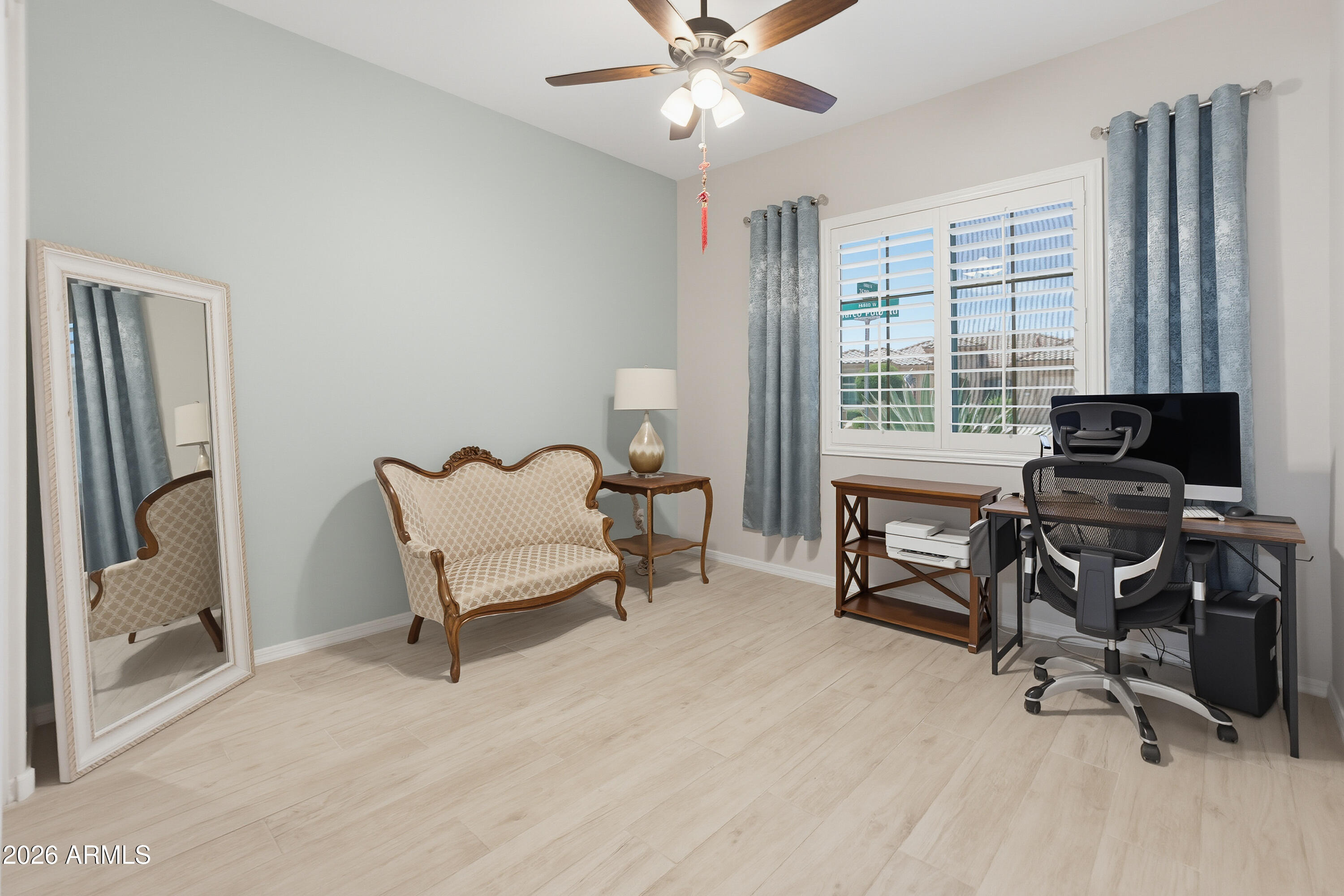 SUN CITY FESTIVAL PARCEL O1 PHASE 1 - Residential