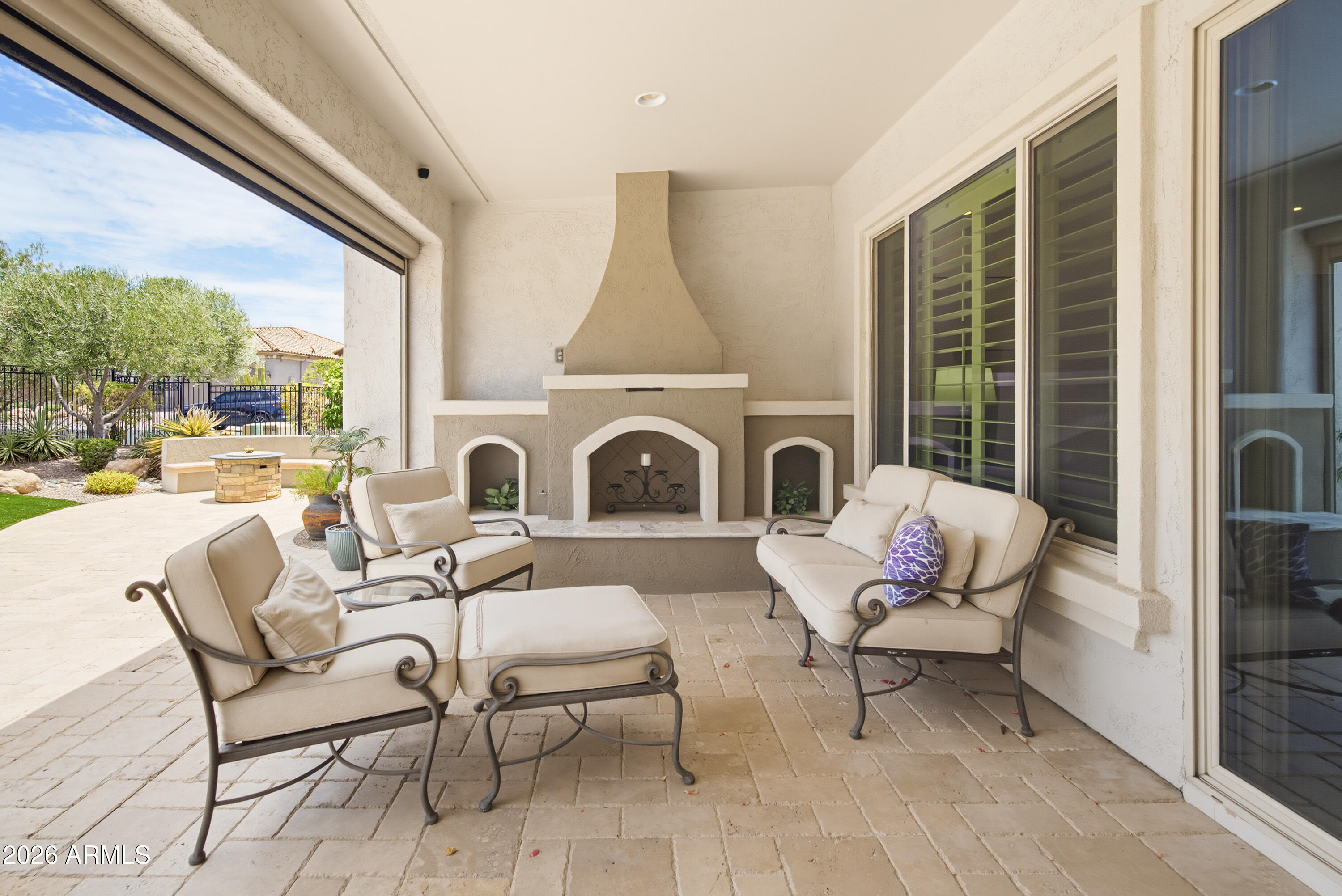 SUN CITY FESTIVAL PARCEL O1 PHASE 1 - Residential