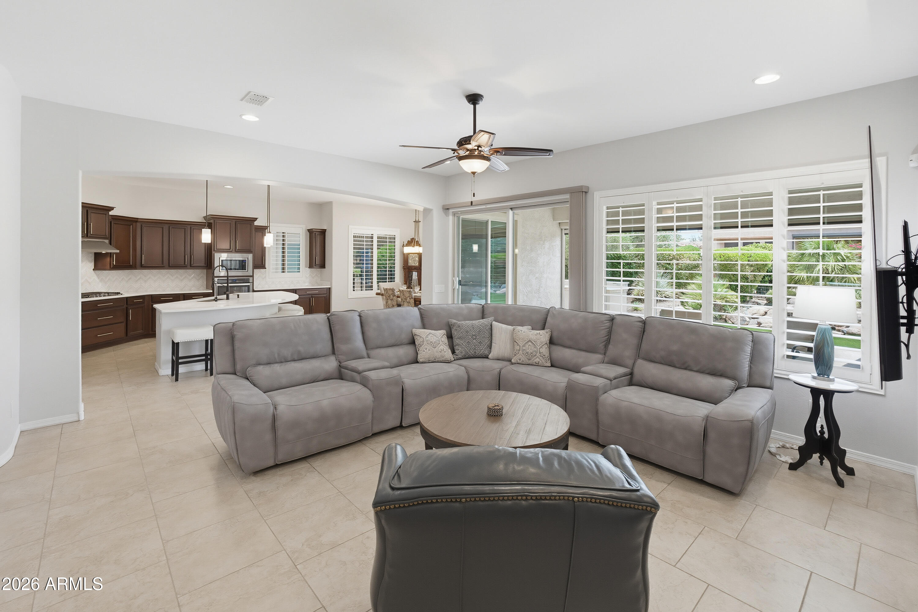 SUN CITY FESTIVAL PARCEL O1 PHASE 1 - Residential