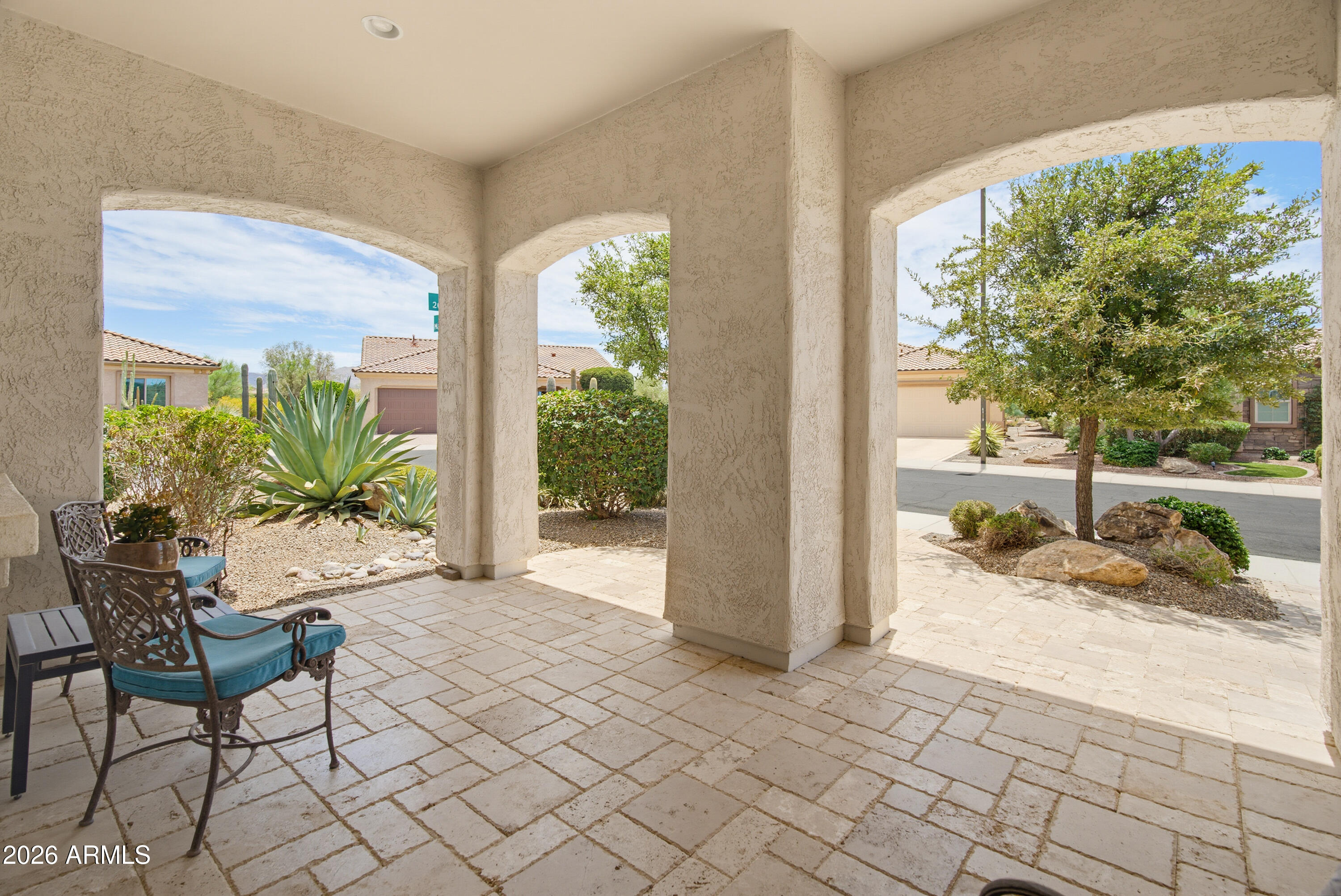 SUN CITY FESTIVAL PARCEL O1 PHASE 1 - Residential