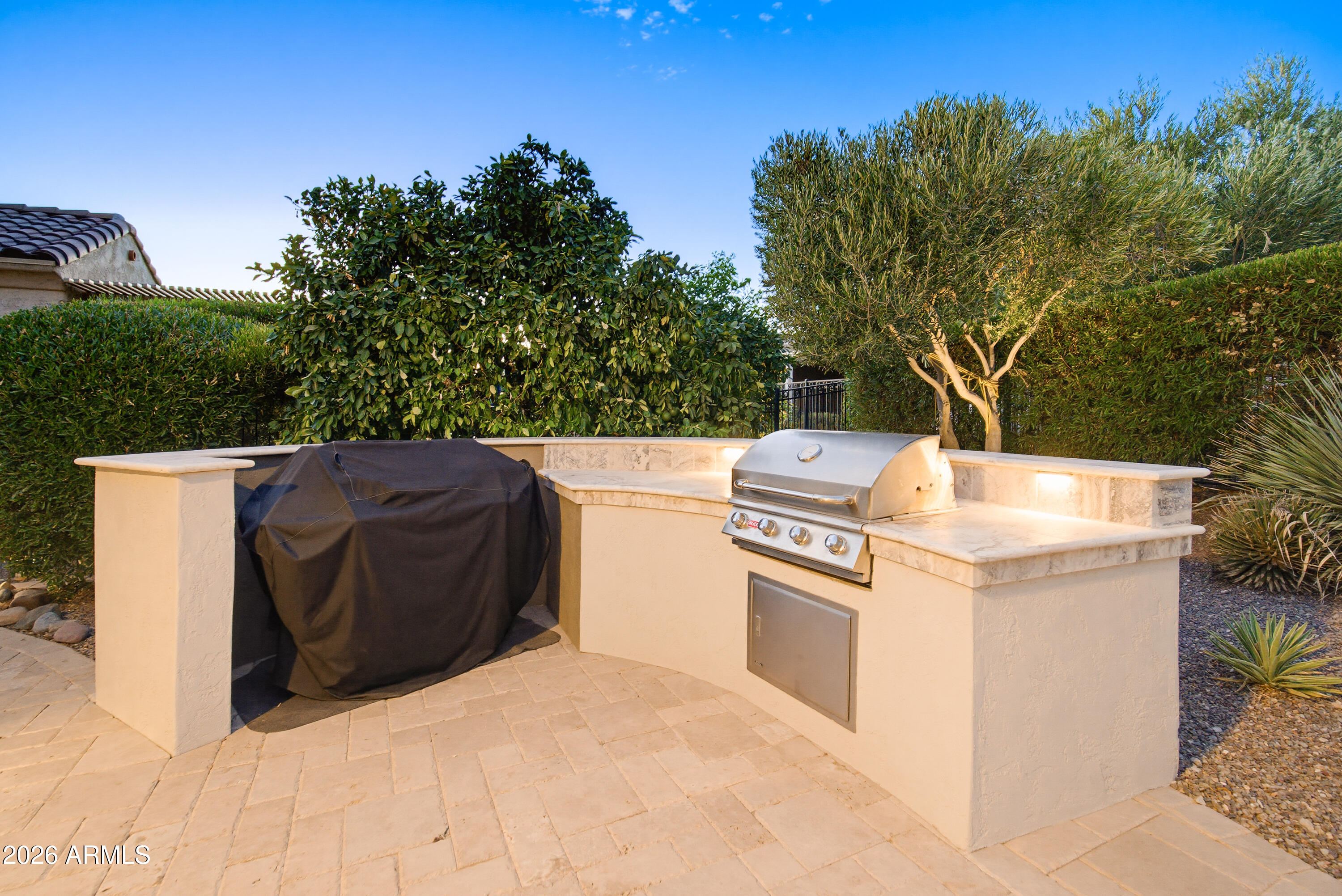SUN CITY FESTIVAL PARCEL O1 PHASE 1 - Residential