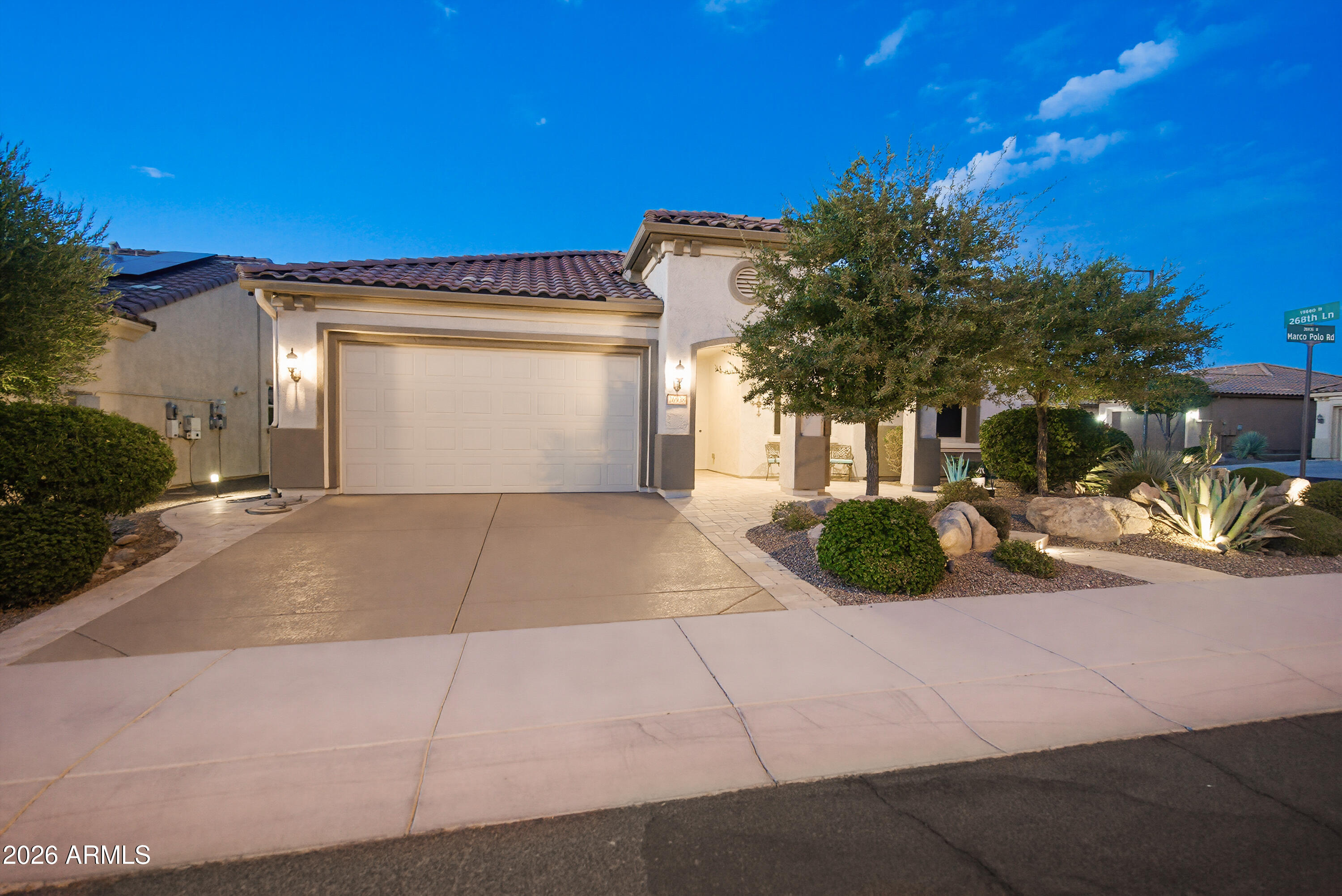 SUN CITY FESTIVAL PARCEL O1 PHASE 1 - Residential