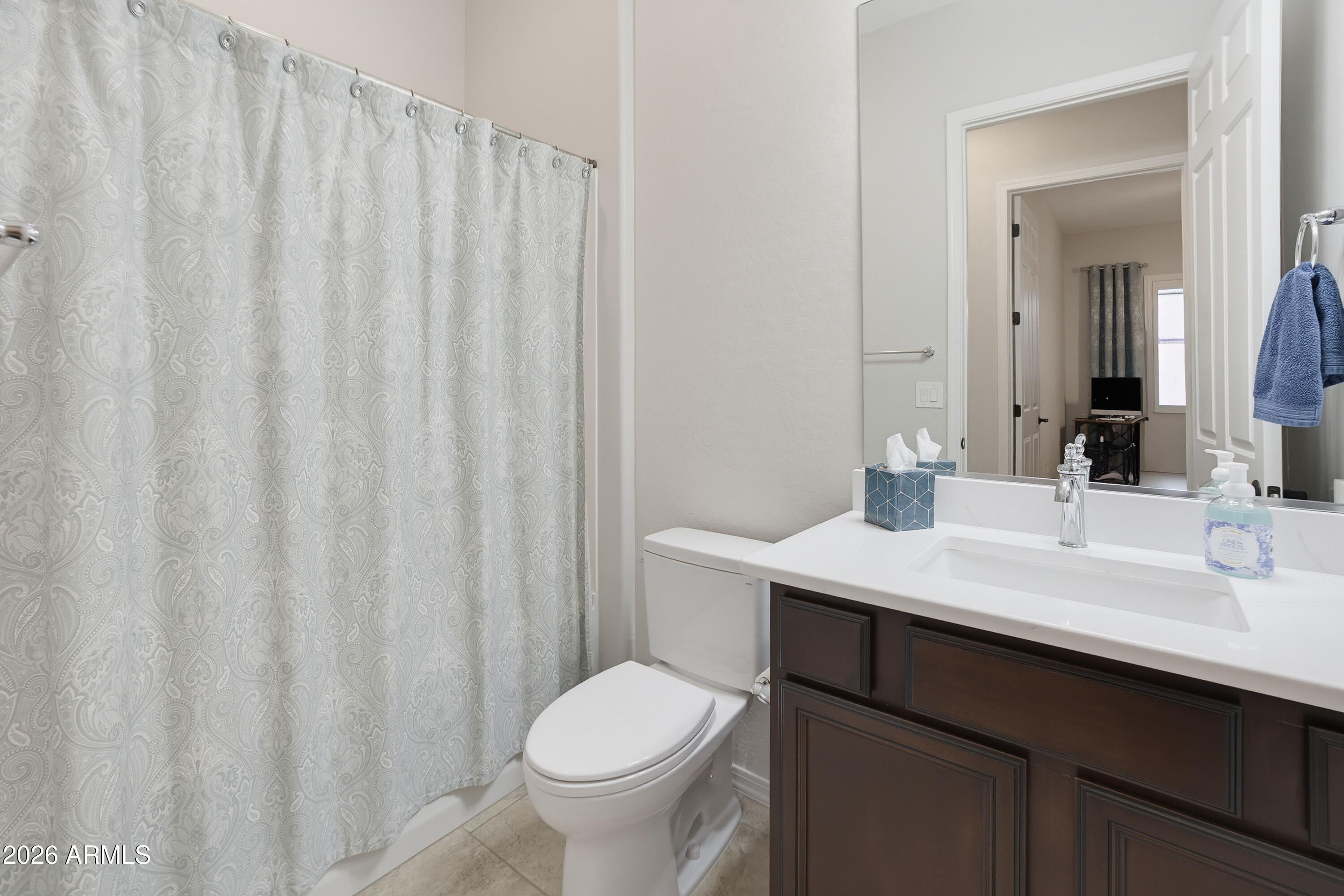 SUN CITY FESTIVAL PARCEL O1 PHASE 1 - Residential