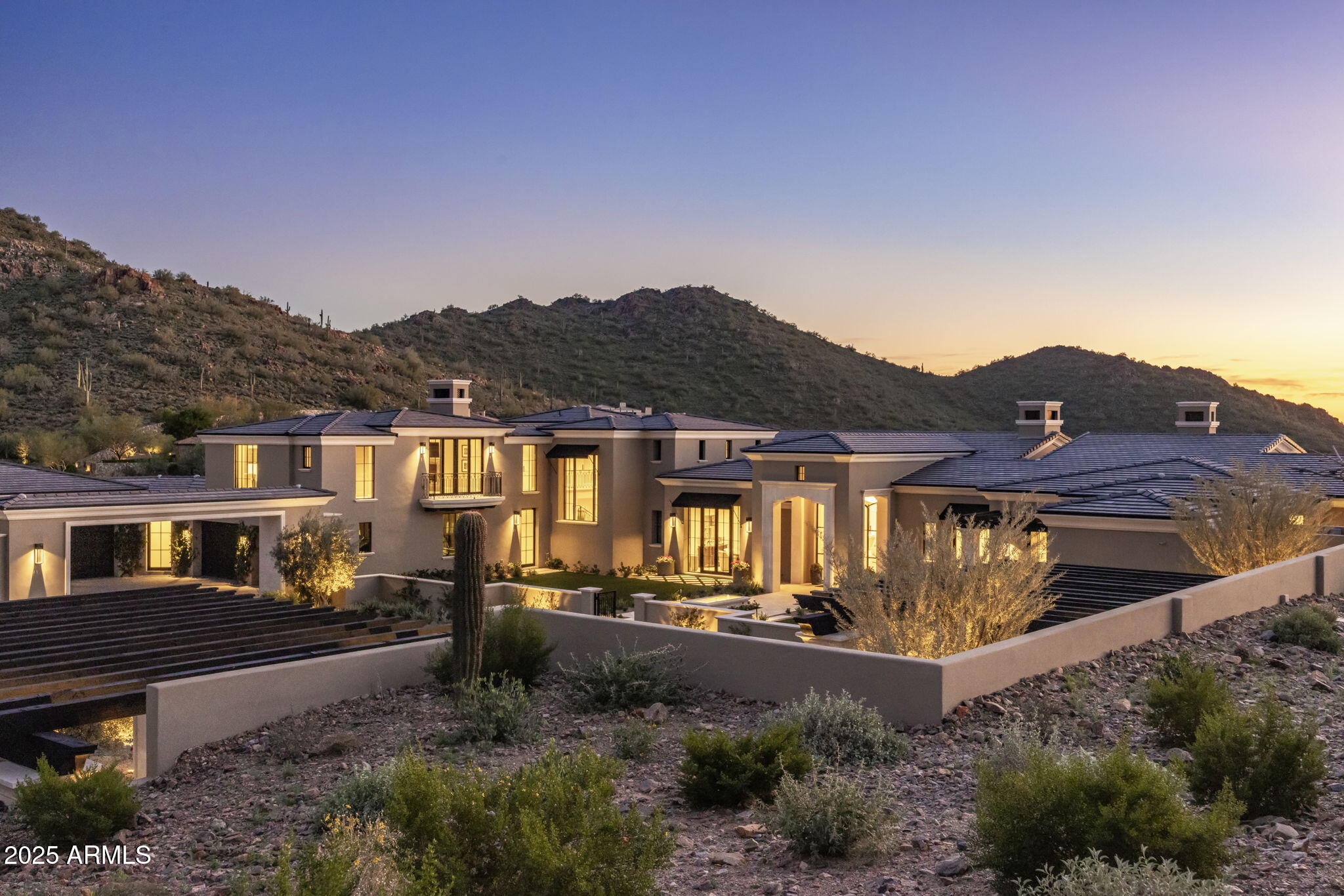 Silverleaf at DC Ranch - Residential