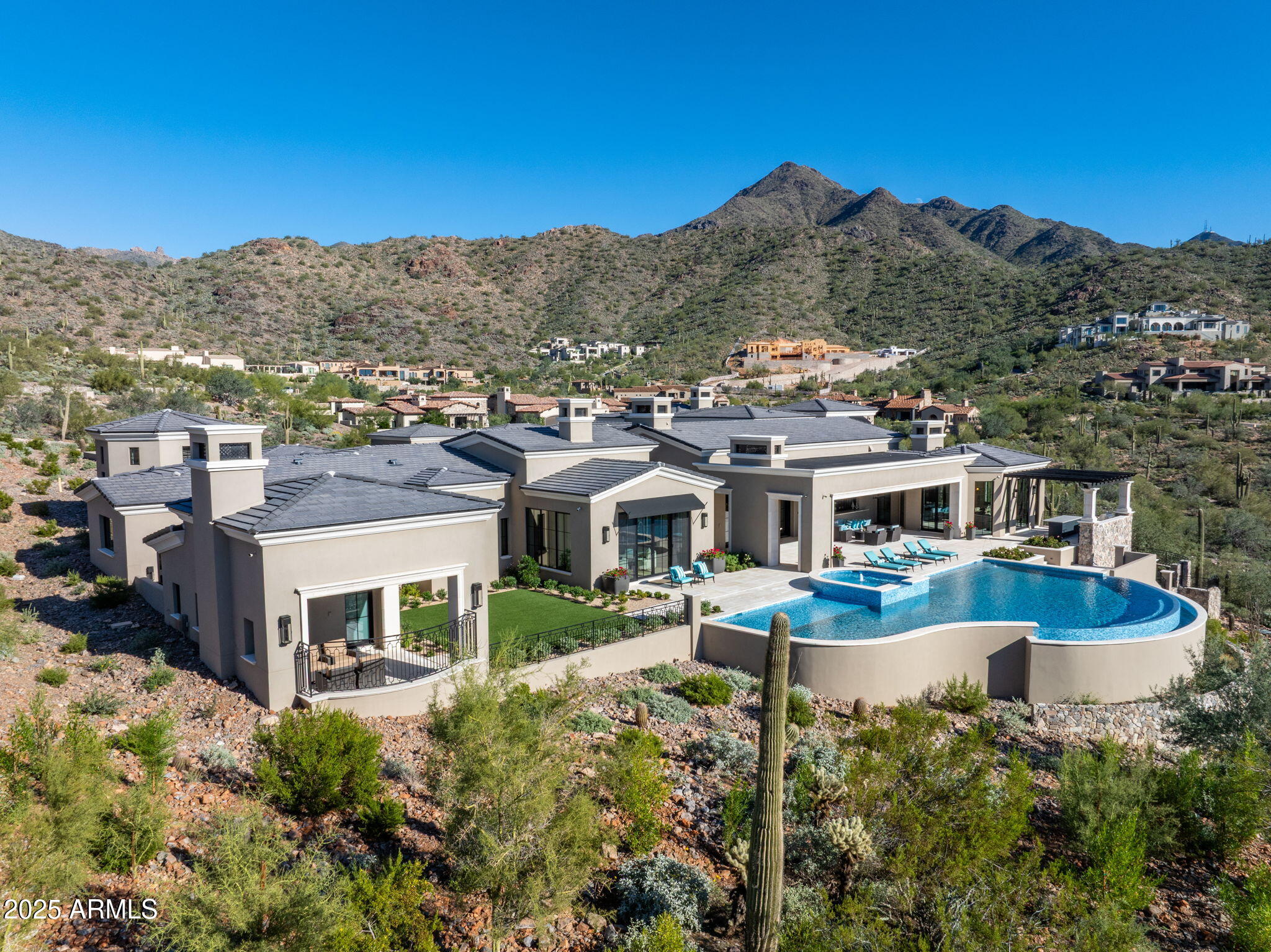 Silverleaf at DC Ranch - Residential