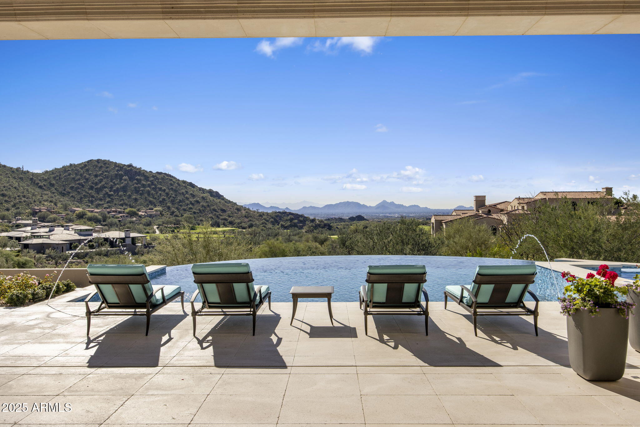 Silverleaf at DC Ranch - Residential