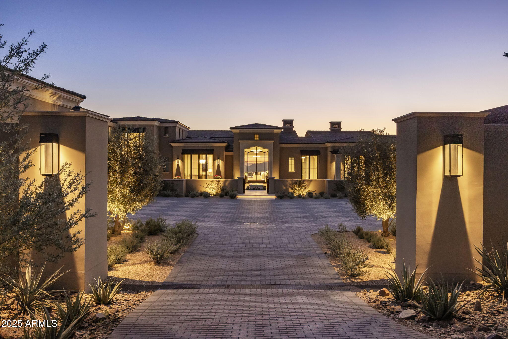 Silverleaf at DC Ranch - Residential