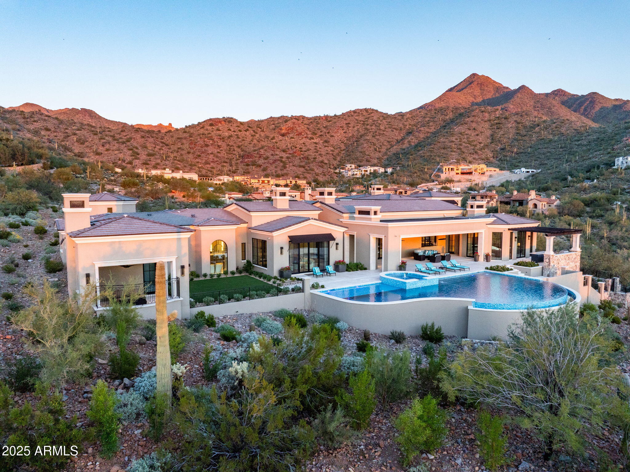 Silverleaf at DC Ranch - Residential
