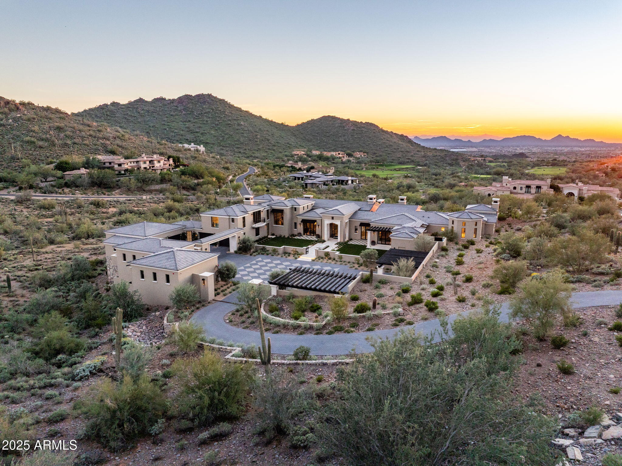 Silverleaf at DC Ranch - Residential