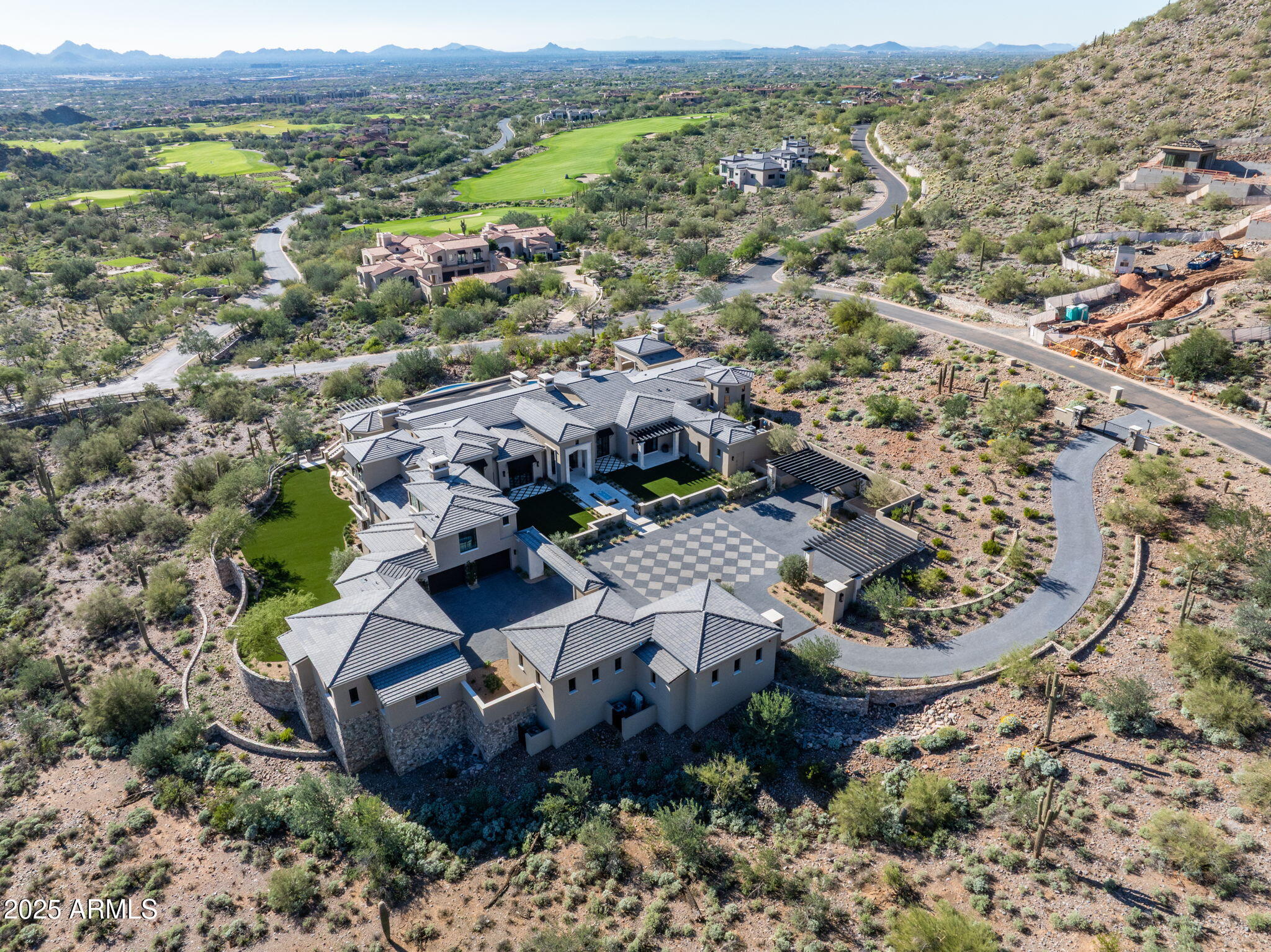 Silverleaf at DC Ranch - Residential