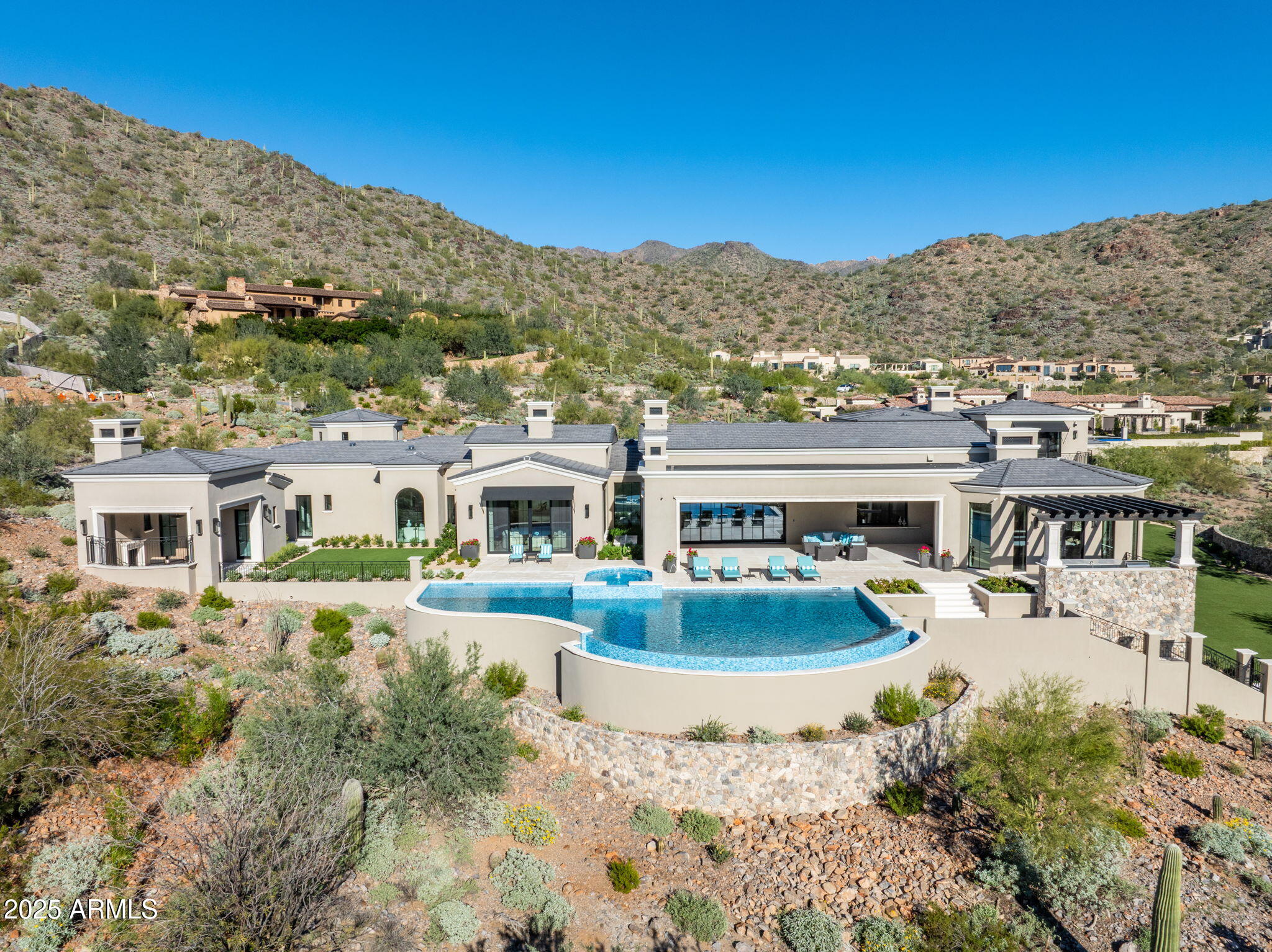 Silverleaf at DC Ranch - Residential