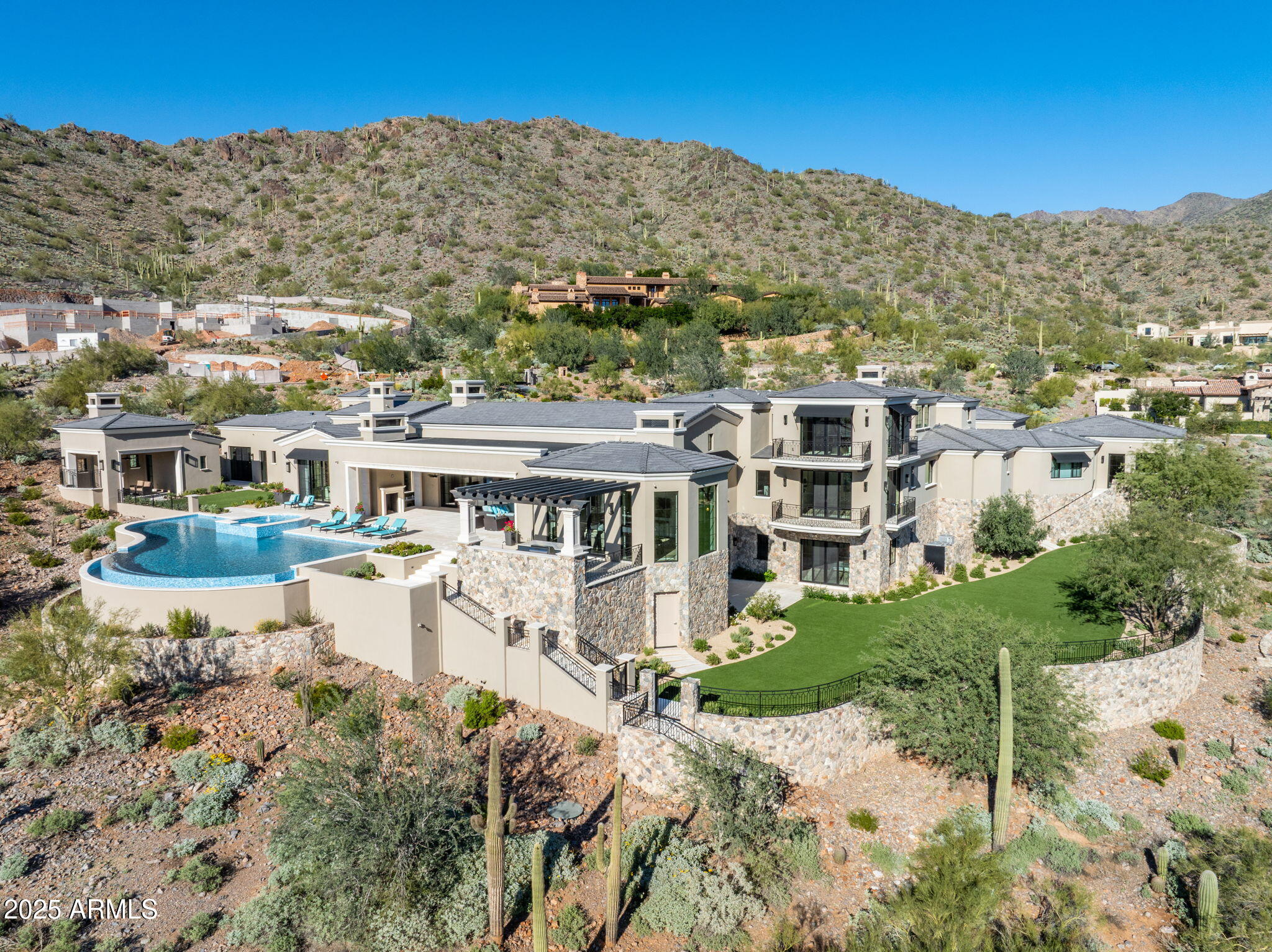 Silverleaf at DC Ranch - Residential