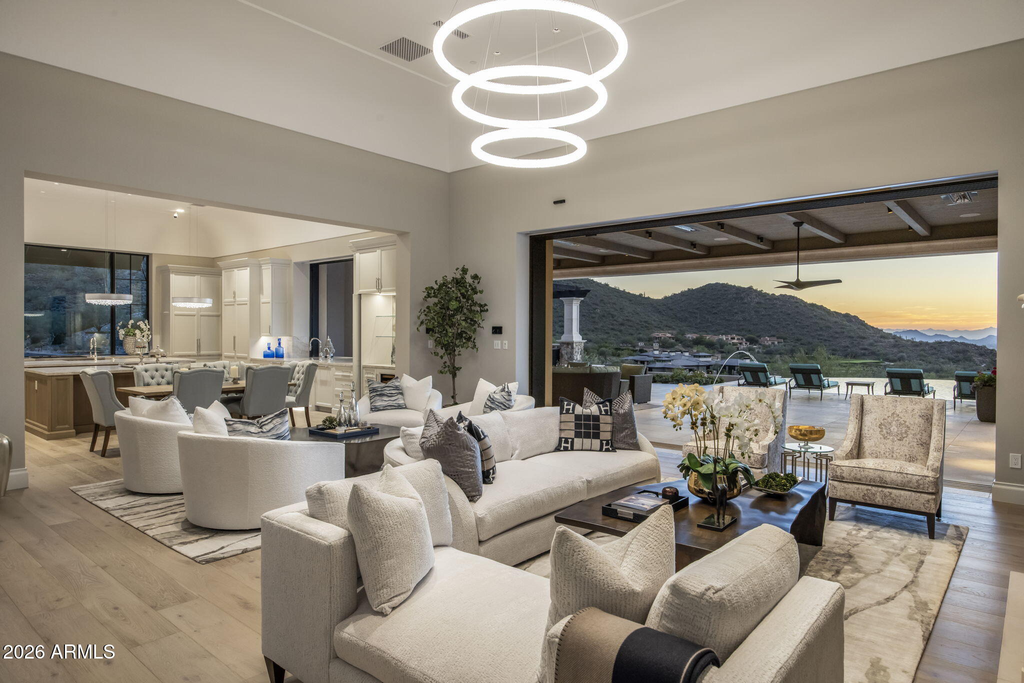 Silverleaf at DC Ranch - Residential