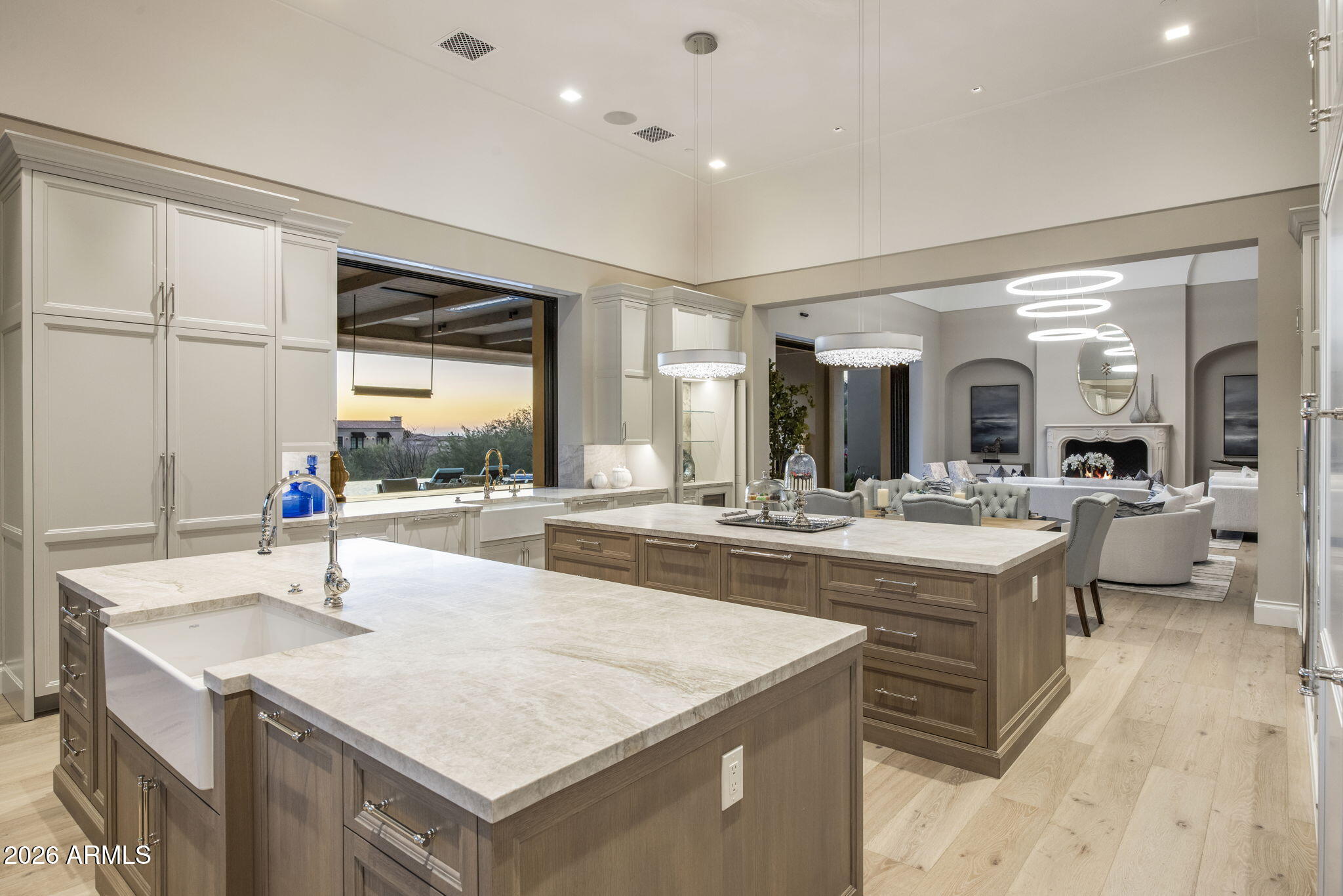 Silverleaf at DC Ranch - Residential