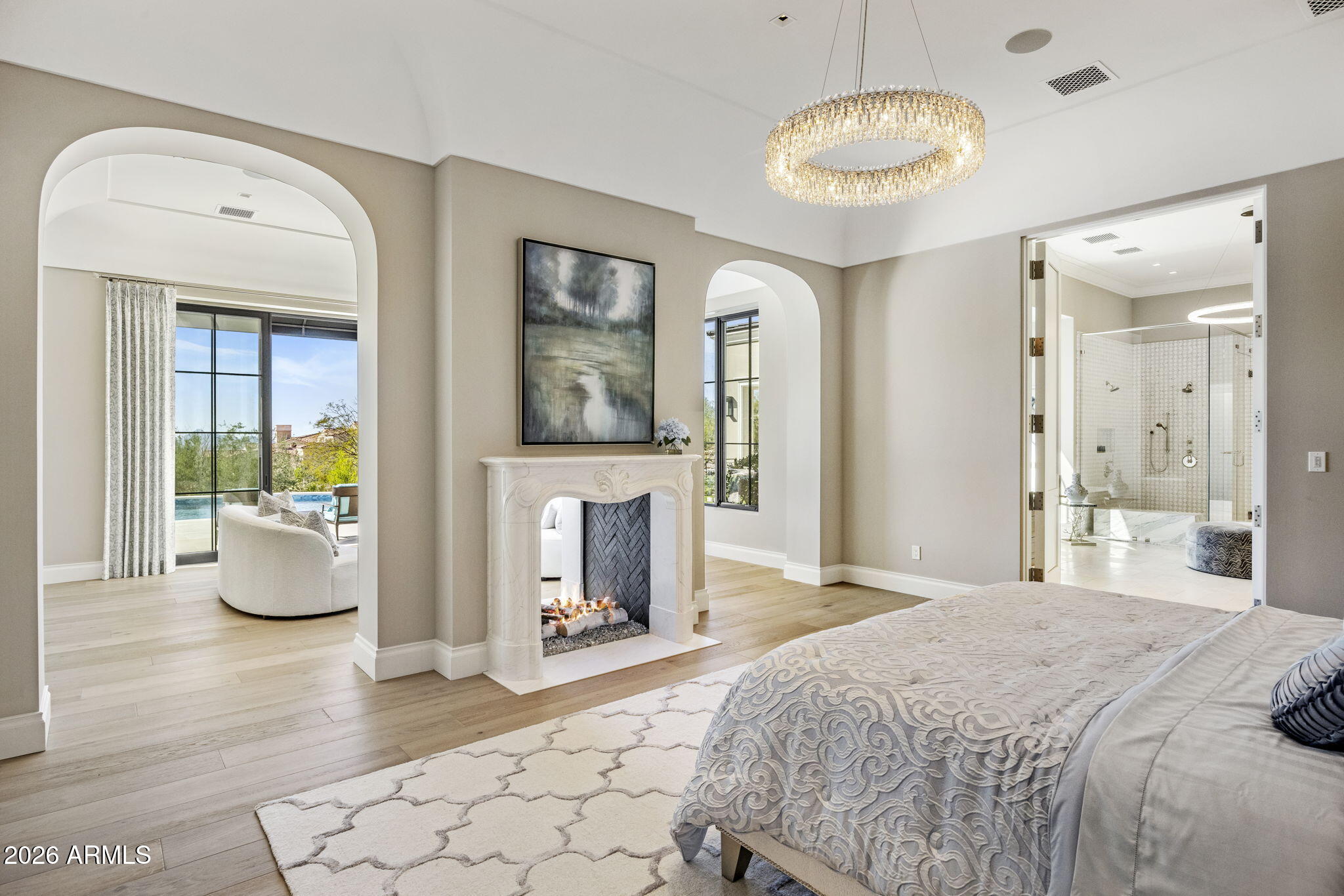 Silverleaf at DC Ranch - Residential