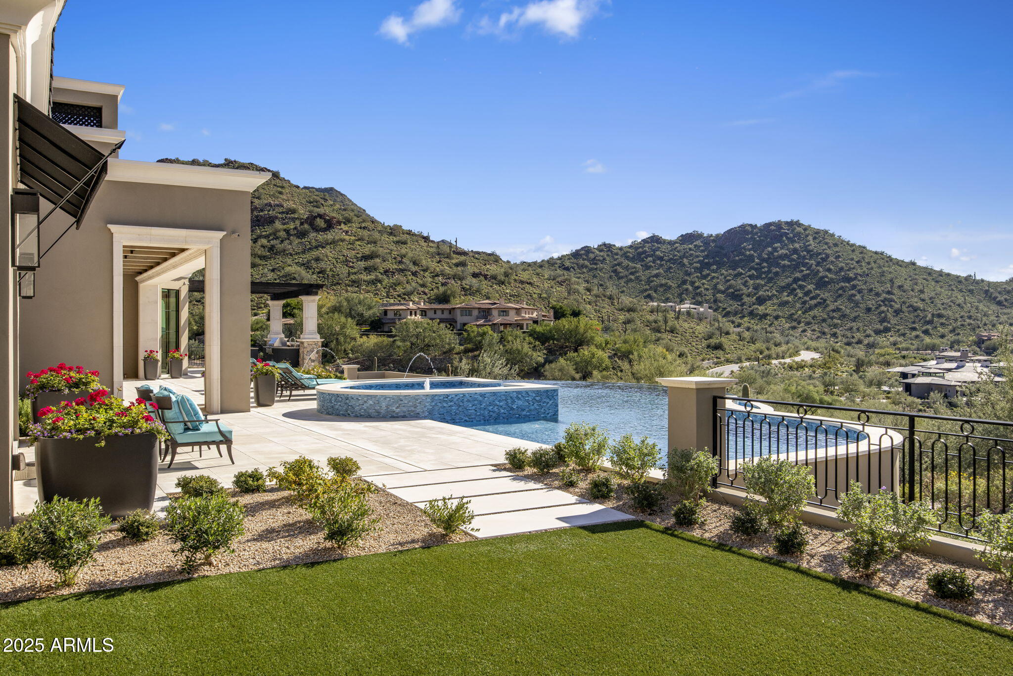 Silverleaf at DC Ranch - Residential