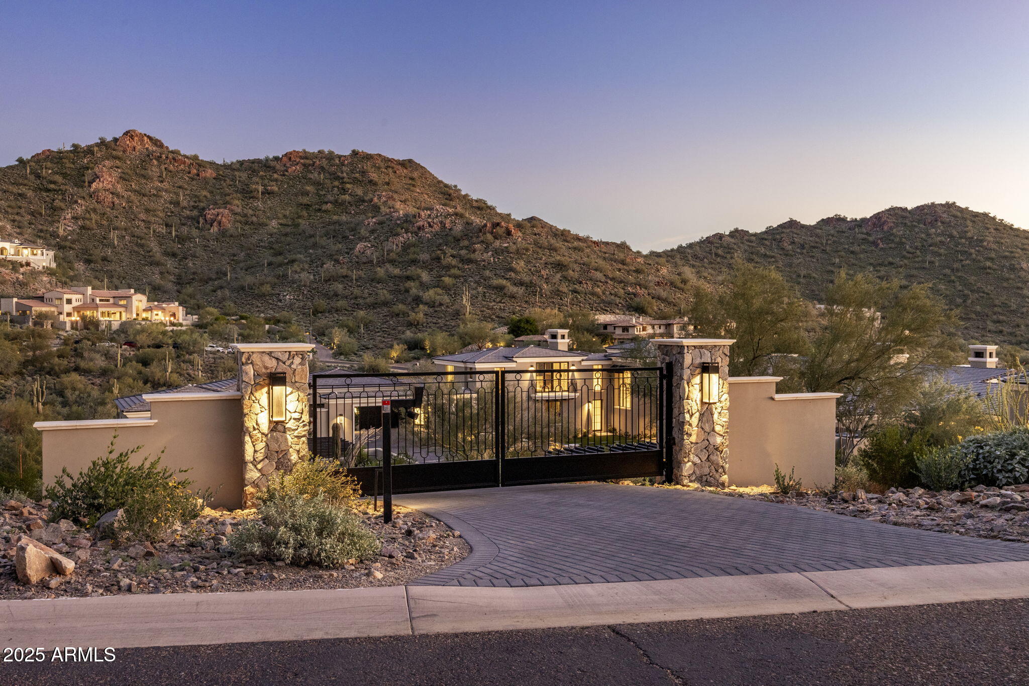 Silverleaf at DC Ranch - Residential