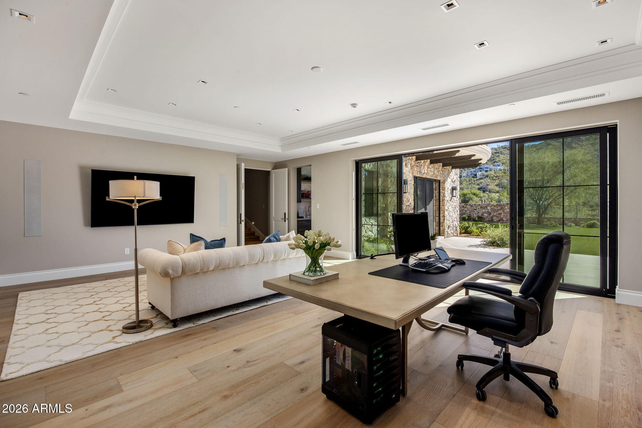 Silverleaf at DC Ranch - Residential