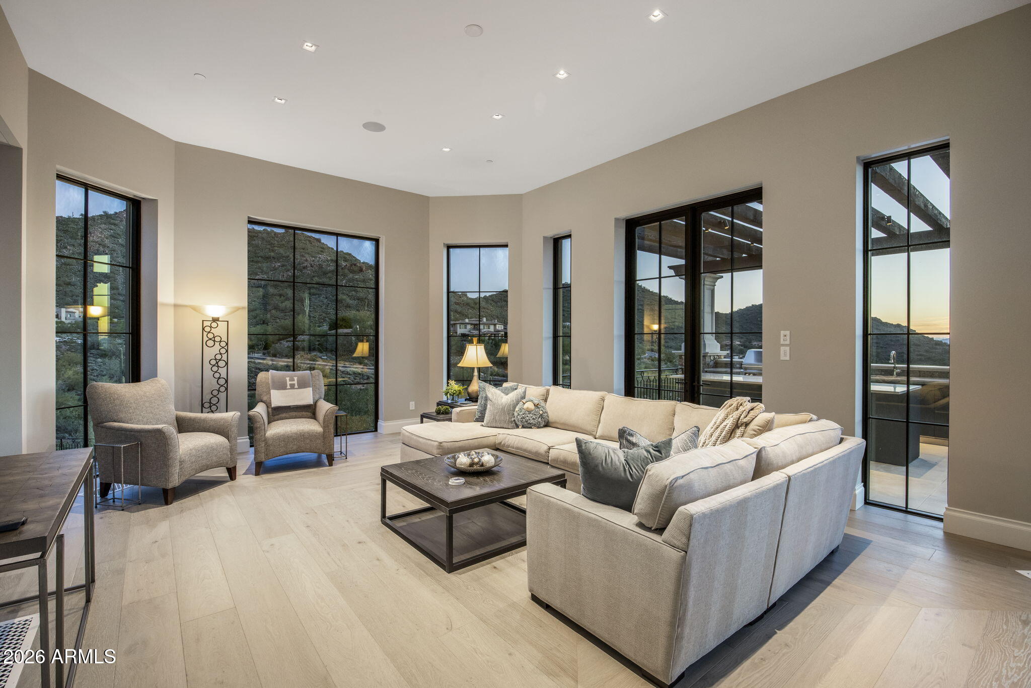 Silverleaf at DC Ranch - Residential