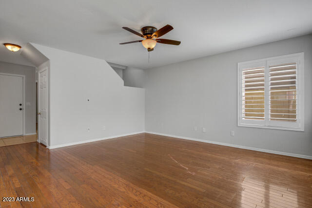 Rancho Gabriela - Residential Lease