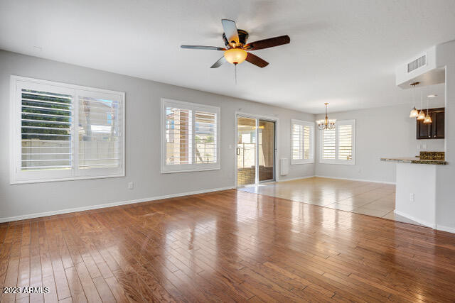 Rancho Gabriela - Residential Lease
