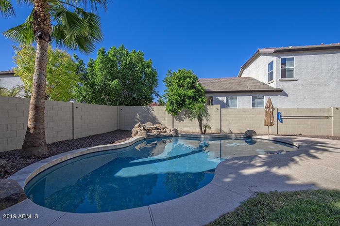 Rancho Gabriela - Residential Lease