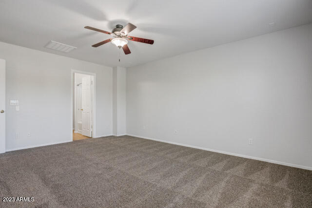 Rancho Gabriela - Residential Lease