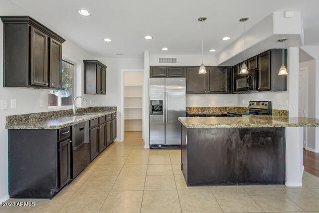 Rancho Gabriela - Residential Lease