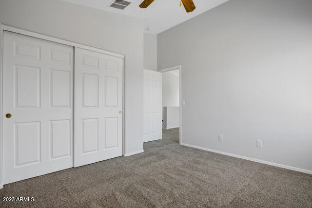 Rancho Gabriela - Residential Lease