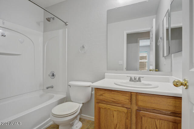 Rancho Gabriela - Residential Lease
