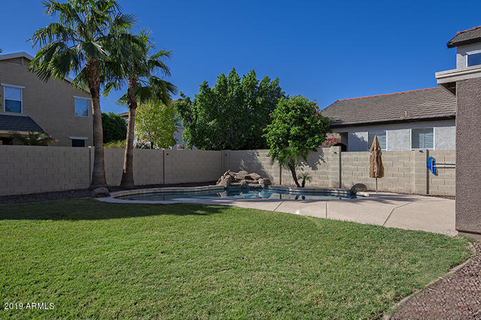 Rancho Gabriela - Residential Lease