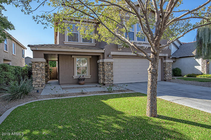 Rancho Gabriela - Residential Lease