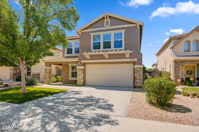 Rancho Gabriela - Residential Lease