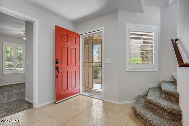 Rancho Gabriela - Residential Lease