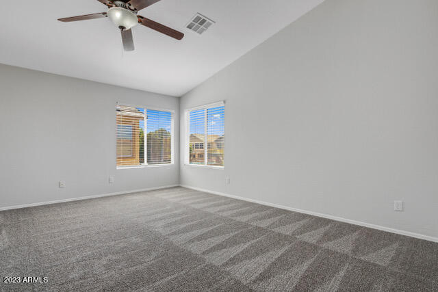 Rancho Gabriela - Residential Lease