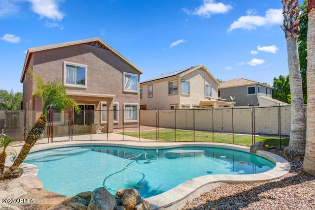Rancho Gabriela - Residential Lease