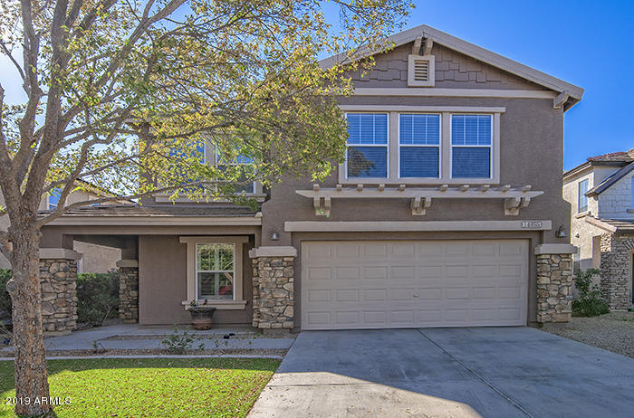 Rancho Gabriela - Residential Lease