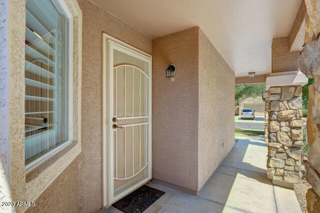 Rancho Gabriela - Residential Lease