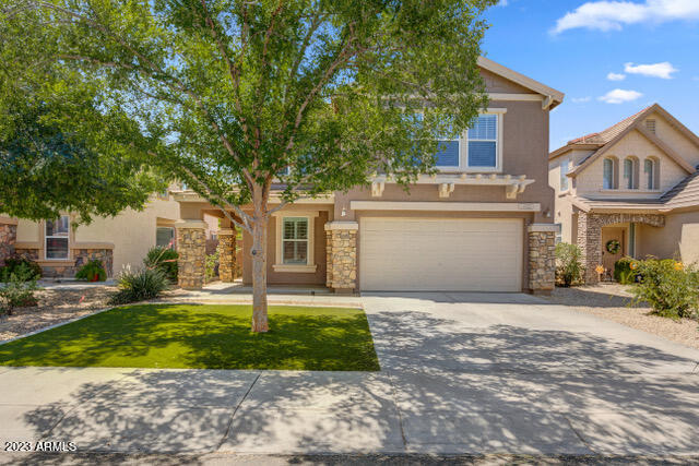Rancho Gabriela - Residential Lease
