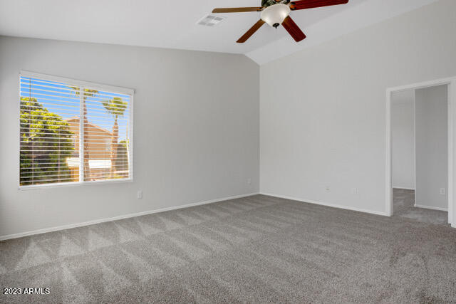 Rancho Gabriela - Residential Lease