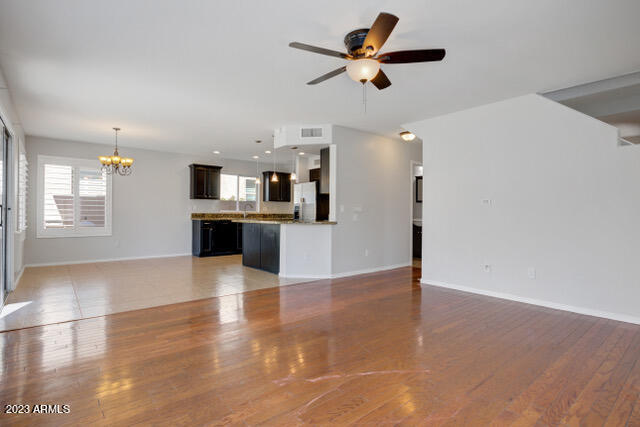 Rancho Gabriela - Residential Lease