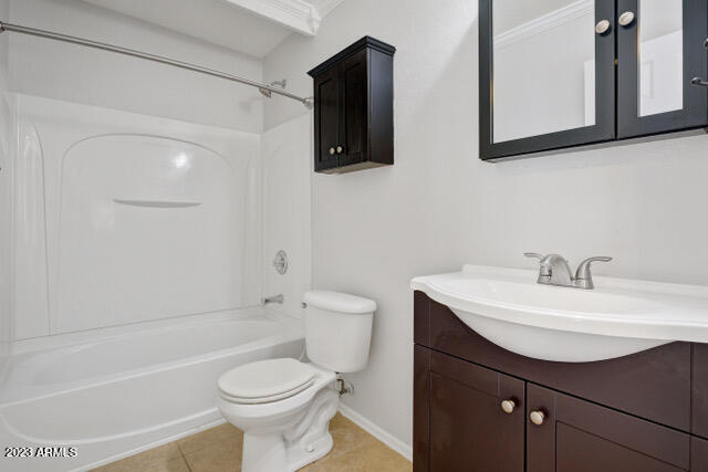Rancho Gabriela - Residential Lease