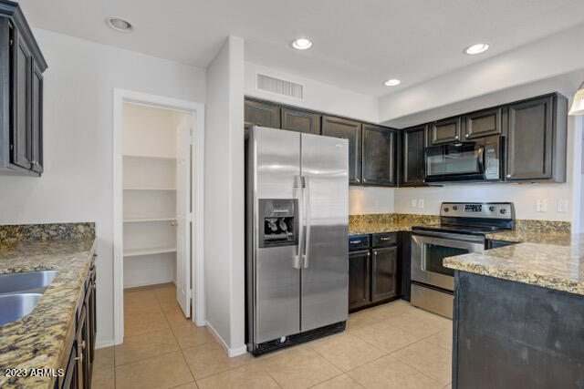Rancho Gabriela - Residential Lease