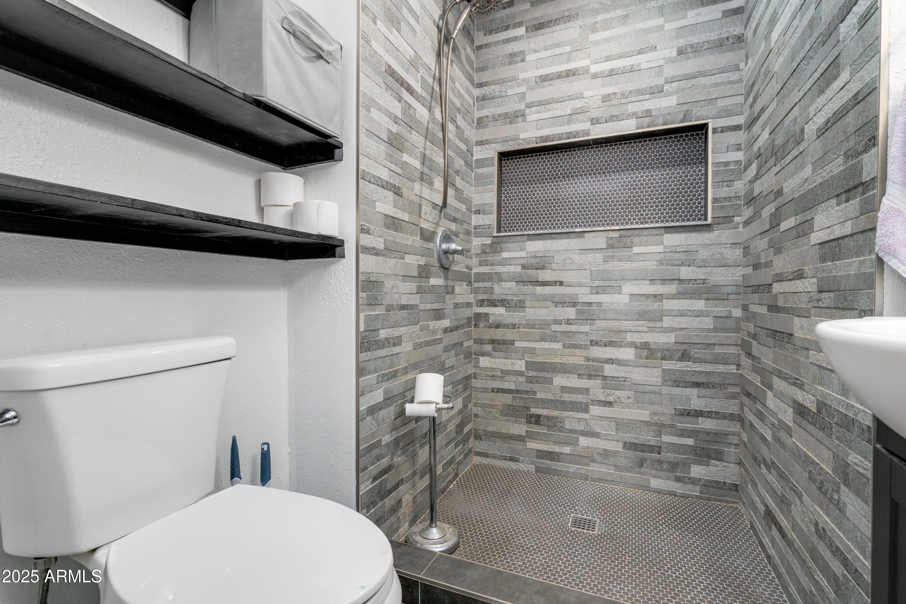 VILLAS TEMPE - Residential